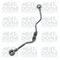 MEAT & DORIA Turbinos tepimo vamzdelis 63133