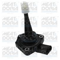 MEAT & DORIA Jutiklis, variklio alyvos lygis 72237