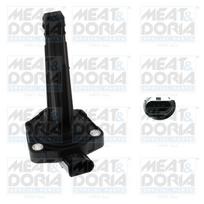 MEAT & DORIA Jutiklis, variklio alyvos lygis 72241