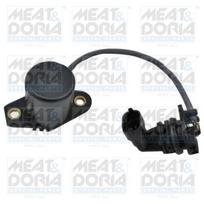 MEAT & DORIA Jutiklis, variklio alyvos lygis 72253