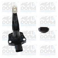 MEAT & DORIA Jutiklis, variklio alyvos lygis 72412