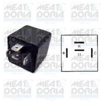 MEAT & DORIA Posūkio rodiklio pertraukiklis 7242001