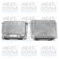 MEAT & DORIA Uždegimo elektrodas, dujų išlydžio lemputė 73212660