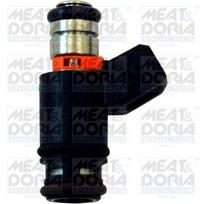 MEAT & DORIA Kuro purkštukas Injector Valve 75112022