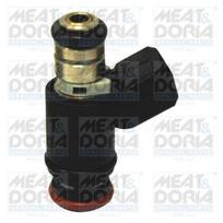 MEAT & DORIA Kuro purkštukas Injector Valve 75112076