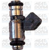 MEAT & DORIA Kuro purkštukas Injector Valve 75112119