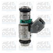 MEAT & DORIA Kuro purkštukas Injector Valve 75112142