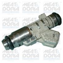 MEAT & DORIA Kuro purkštukas Injector Valve 75112201