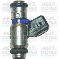 MEAT & DORIA Kuro purkštukas Injector Valve 75112164