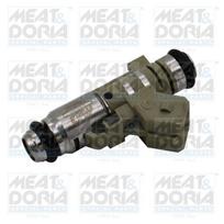MEAT & DORIA Kuro purkštukas Injector Valve 75112201E