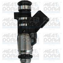 MEAT & DORIA Kuro purkštukas Injector Valve 75112202