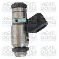 MEAT & DORIA Kuro purkštukas Injector Valve 75112116