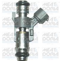 MEAT & DORIA Kuro purkštukas Injector Valve 75112212