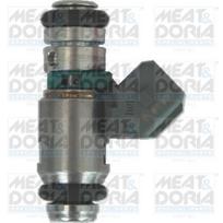 MEAT & DORIA Kuro purkštukas Injector Valve 75112242