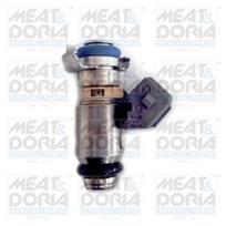 MEAT & DORIA Kuro purkštukas Injector Valve 75112217