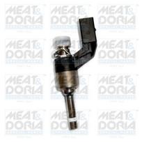 MEAT & DORIA Kuro purkštukas Injector Valve 75112901