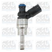 MEAT & DORIA Kuro purkštukas Injector Valve 75114014