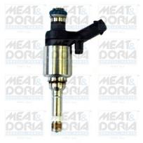 MEAT & DORIA Kuro purkštukas Injector Valve 75114076