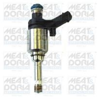 MEAT & DORIA Kuro purkštukas Injector Valve 75114074