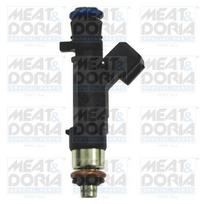 MEAT & DORIA Kuro purkštukas Injector Valve 75114034