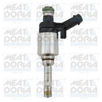 MEAT & DORIA Kuro purkštukas Injector Valve 75114164