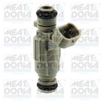 MEAT & DORIA Kuro purkštukas Injector Valve 75114102
