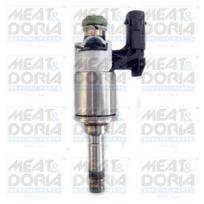 MEAT & DORIA Kuro purkštukas Injector Valve 75114248