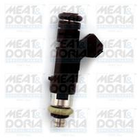 MEAT & DORIA Kuro purkštukas Injector Valve 75114200