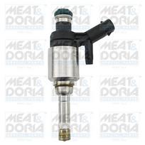 MEAT & DORIA Kuro purkštukas Injector Valve 75114244