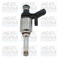 MEAT & DORIA Kuro purkštukas Injector Valve 75114242