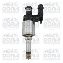 MEAT & DORIA Kuro purkštukas Injector Valve 75114475