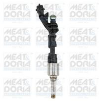 MEAT & DORIA Kuro purkštukas Injector Valve 75114394