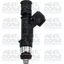 MEAT & DORIA Kuro purkštukas Injector Valve 75114501
