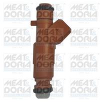 MEAT & DORIA Kuro purkštukas Injector Valve 75114803
