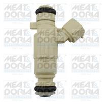 MEAT & DORIA Kuro purkštukas Injector Valve 75115236