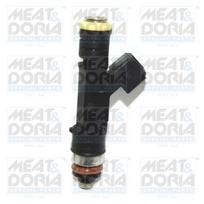 MEAT & DORIA Kuro purkštukas Injector Valve 75114827