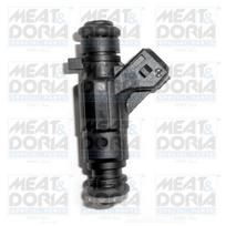 MEAT & DORIA Kuro purkštukas Injector Valve 75114971