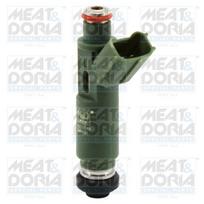 MEAT & DORIA Kuro purkštukas Injector Valve 75115040