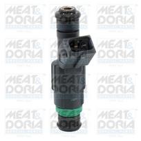 MEAT & DORIA Kuro purkštukas Injector Valve 75116033