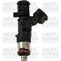 MEAT & DORIA Kuro purkštukas Injector Valve 75116057
