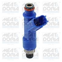 MEAT & DORIA Kuro purkštukas Injector Valve 75117021
