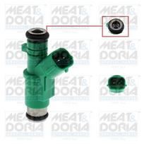 MEAT & DORIA Kuro purkštukas Injector Valve 75117167