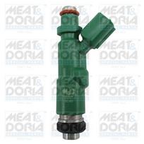 MEAT & DORIA Kuro purkštukas Injector Valve 75117020