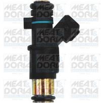 MEAT & DORIA Kuro purkštukas Injector Valve 75117168