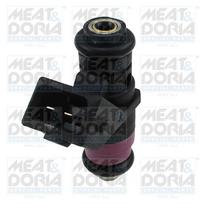 MEAT & DORIA Kuro purkštukas Injector Valve 75117223E
