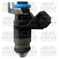 MEAT & DORIA Kuro purkštukas Injector Valve 75117170