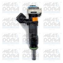 MEAT & DORIA Kuro purkštukas Injector Valve 75117770
