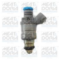 MEAT & DORIA Kuro purkštukas Injector Valve 75117803