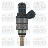 MEAT & DORIA Kuro purkštukas Injector Valve 75117813