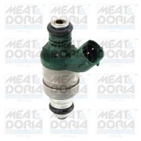 MEAT & DORIA Kuro purkštukas Injector Valve 75117815